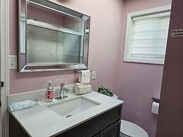 HOV B&B House -Hospitality Ocean view Victoria-