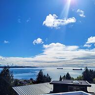 HOV B&B House -Hospitality Ocean view Victoria-