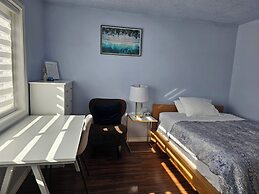 HOV B&B House -Hospitality Ocean view Victoria-