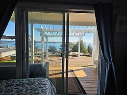HOV B&B House -Hospitality Ocean view Victoria-