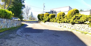 HOV B&B House -Hospitality Ocean view Victoria-