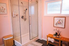 HOV B&B House -Hospitality Ocean view Victoria-