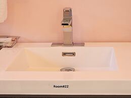 HOV B&B House -Hospitality Ocean view Victoria-