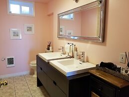 HOV B&B House -Hospitality Ocean view Victoria-