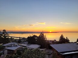 HOV B&B House -Hospitality Ocean view Victoria-