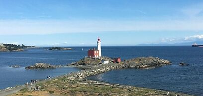 HOV B&B House -Hospitality Ocean view Victoria-