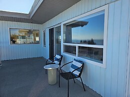 HOV B&B House -Hospitality Ocean view Victoria-