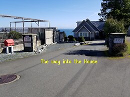 HOV B&B House -Hospitality Ocean view Victoria-