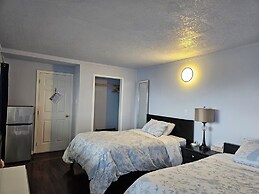 HOV B&B House -Hospitality Ocean view Victoria-