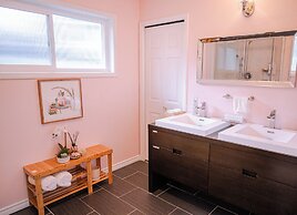 HOV B&B House -Hospitality Ocean view Victoria-