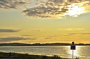 HOV B&B House -Hospitality Ocean view Victoria-