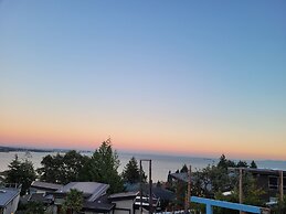 HOV B&B House -Hospitality Ocean view Victoria-