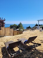 HOV B&B House -Hospitality Ocean view Victoria-