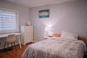 HOV B&B House -Hospitality Ocean view Victoria-