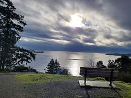 HOV B&B House -Hospitality Ocean view Victoria-