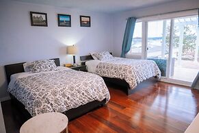 HOV B&B House -Hospitality Ocean view Victoria-