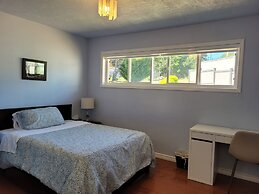 HOV B&B House -Hospitality Ocean view Victoria-