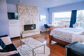 HOV B&B House -Hospitality Ocean view Victoria-