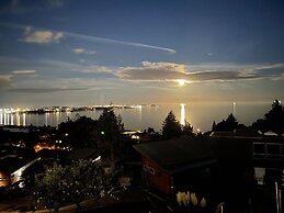 HOV B&B House -Hospitality Ocean view Victoria-
