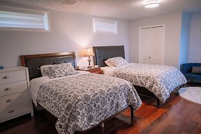 HOV B&B House -Hospitality Ocean view Victoria-