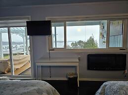 HOV B&B House -Hospitality Ocean view Victoria-