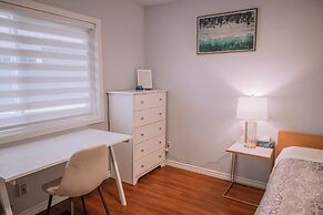 HOV B&B House -Hospitality Ocean view Victoria-