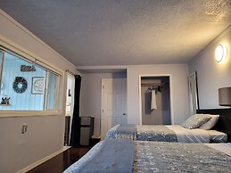 HOV B&B House -Hospitality Ocean view Victoria-