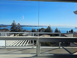 HOV B&B House -Hospitality Ocean view Victoria-