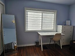 HOV B&B House -Hospitality Ocean view Victoria-