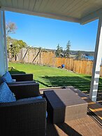 HOV B&B House -Hospitality Ocean view Victoria-