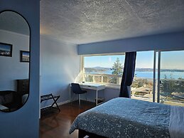 HOV B&B House -Hospitality Ocean view Victoria-