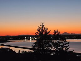 HOV B&B House -Hospitality Ocean view Victoria-