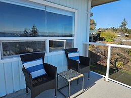 HOV B&B House -Hospitality Ocean view Victoria-