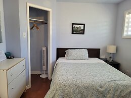 HOV B&B House -Hospitality Ocean view Victoria-