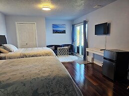 HOV B&B House -Hospitality Ocean view Victoria-