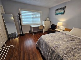 HOV B&B House -Hospitality Ocean view Victoria-