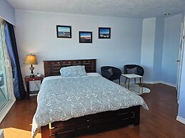 HOV B&B House -Hospitality Ocean view Victoria-