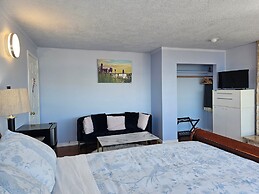 HOV B&B House -Hospitality Ocean view Victoria-