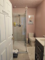 HOV B&B House -Hospitality Ocean view Victoria-