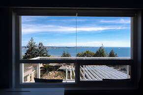 HOV B&B House -Hospitality Ocean view Victoria-