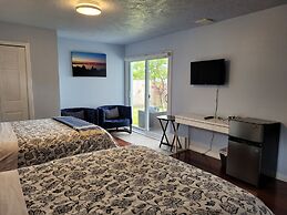 HOV B&B House -Hospitality Ocean view Victoria-