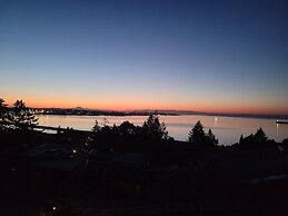 HOV B&B House -Hospitality Ocean view Victoria-