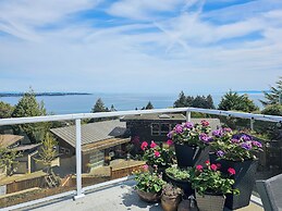 HOV B&B House -Hospitality Ocean view Victoria-