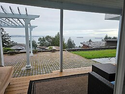 HOV B&B House -Hospitality Ocean view Victoria-