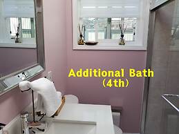 HOV B&B House -Hospitality Ocean view Victoria-