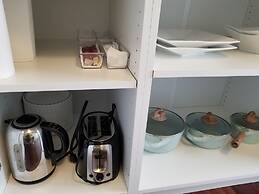 HOV B&B House -Hospitality Ocean view Victoria-