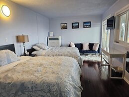 HOV B&B House -Hospitality Ocean view Victoria-