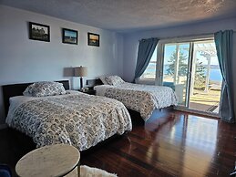 HOV B&B House -Hospitality Ocean view Victoria-