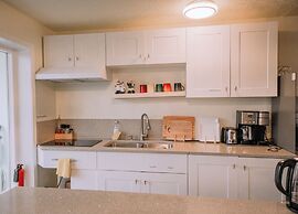 HOV B&B House -Hospitality Ocean view Victoria-