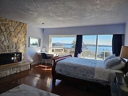HOV B&B House -Hospitality Ocean view Victoria-